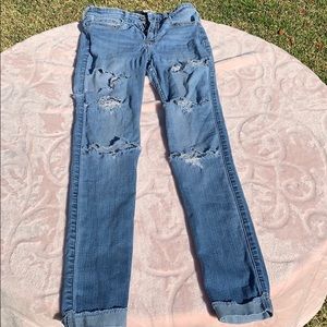 Hollister Jeans